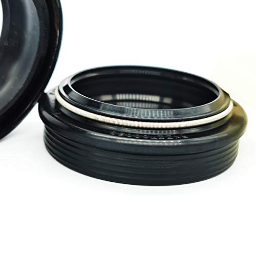 Bicycle Suspension Fork 32mm dust Wiper kit dust Seal kit for FOX32 ROCKSHXO SID REBA Revelation Recon XC32 X-Fusion X32 ENIX Velvet