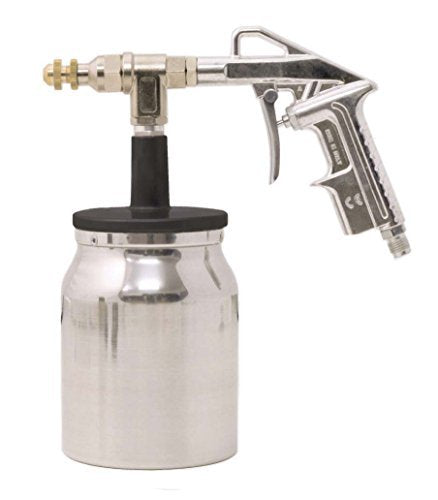 Undercoating Spray Gun