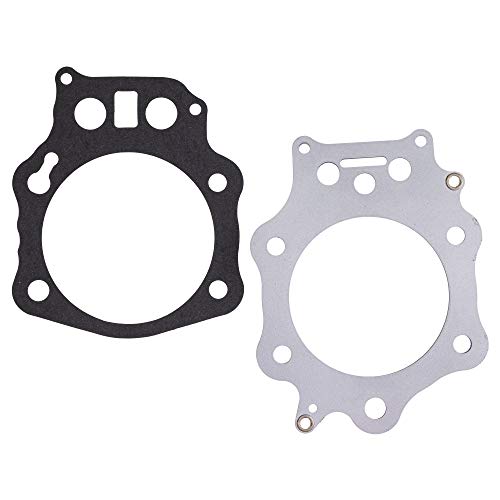 NICHE 90mm Cylinder Piston Gasket Kit for Honda 12251-HN0-A01 - size: Standard Bore