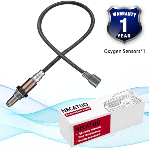 234-9049 O2 Oxygen Sensor Upstream Left 1PC for Lexus Toyota - size: 234-9049