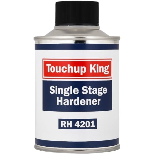 Quart of Urethane Single stage Hardener Activator for all Urethane & Poly