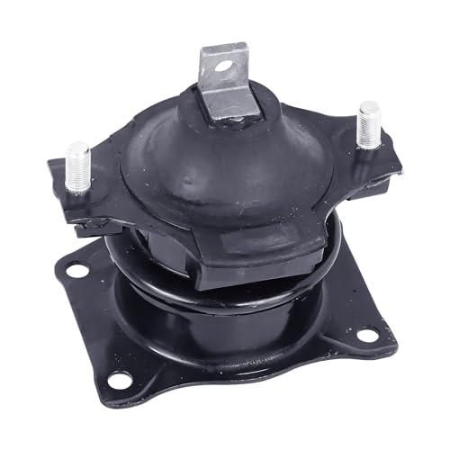4PCS Engine Mount Set for Acura MDX 2007-2009 V6 3.7L Automatic - size: Acura MDX 07-09
