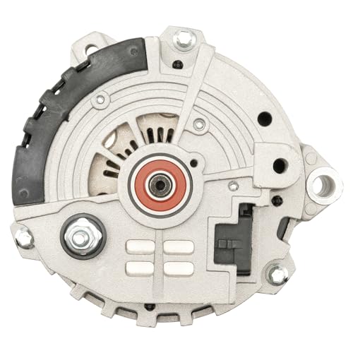 PHILTOP 8165-7N-6G Car Alternator Replace for Chevrolet 1993-94 Blazer 5.7L - size: 8165-7N6G