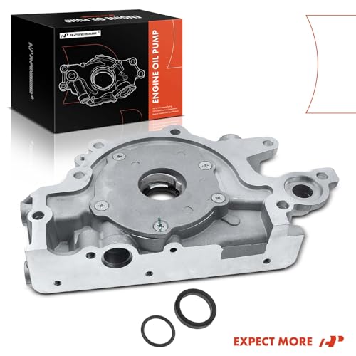 A-Premium Standard Volume Oil Pump with O-Ring