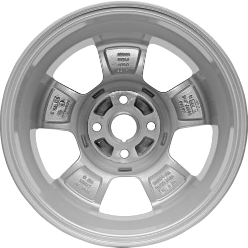 16x6 Alloy Wheel Rim for Ford Focus 2003-07