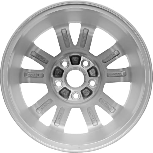 16x7 Alloy Wheel Rim for Ford Mustang 2004-09