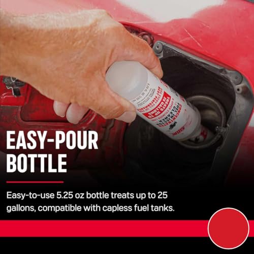 Seafoam IC5 Fuel Injector Cleaner