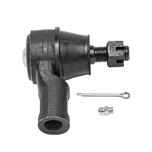 Detroit Axle - 6pc Front End Control Arms Kit for 2003-2011 Honda Element - size: 6CS48118/6PC