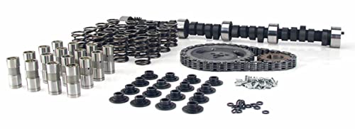 COMP Cams K12-600-4 Thumpr 227/241 Hydraulic Flat Cam K-Kit for Chevrolet Small Block - size: K-Kit, style: 2,000-5,800 RPM Range