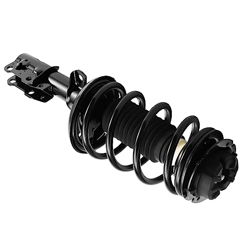 KAC Front Struts Assembly for 2003-2007 Saturn Ion Set of 2 - color: 2003-2007 Saturn Ion, size: Front
