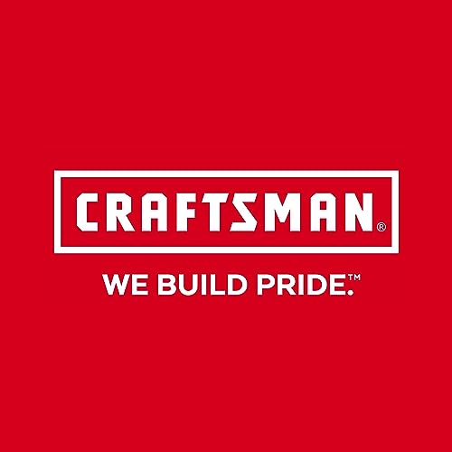 CRAFTSMAN Socket Set, 24-Piece, 1/4 Inch Drive, Metric, Includes Storage Case, 90-Tooth (CMMT12110LZ) - style: NEW MM Set