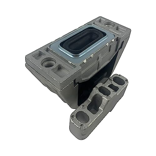 BST BSSP 3PCS A6929 A6930 A6935 Engine & Trans Mount Set Compatible with 2000-2005 VW Jetta 1.8L 2.0L Engine Motor&Transmission Mounts Set for 2000-2005 Volkswagen Golf for 99-05 Bettle 1.8