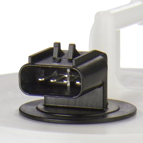 Detroit Axle - Gas Fuel Pump Module for 2004-2007 Ford Taurus - size: FSP2435M/GroupB