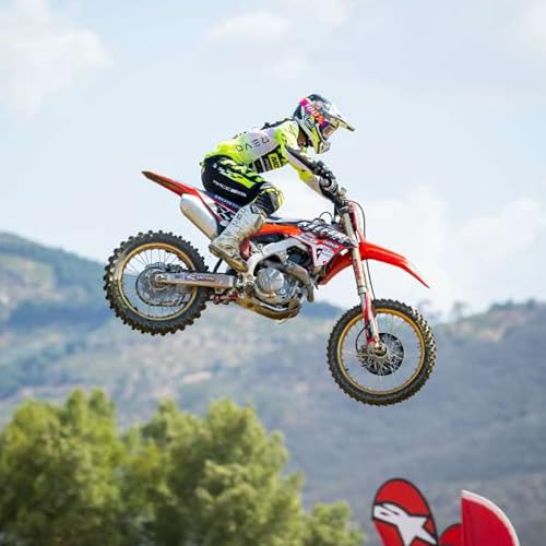 Pirelli Scorpion MX Mid-Soft Stadium 120/90-19 66M Rear Tire - Motocross - size: 120/90-19 NHS 66M