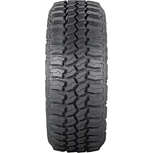 Thunderer Trac Grip M/T R408 All-Season Radial Tire - 265/70R17 127Q