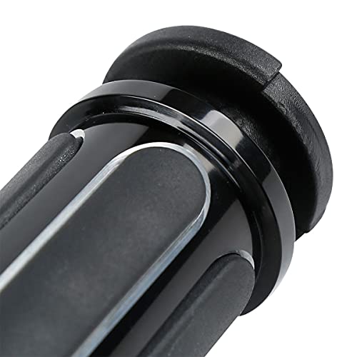 TCMT 1" 25mm Electric Handle Bar Grips Fit for Harley - color: Style C