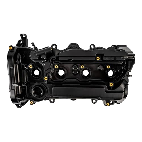 PHILTOP Engine Valve Cover PCV Valve for Honda 2013-2017 Accord 2.4L - size: 2013-2017 Honda Accord