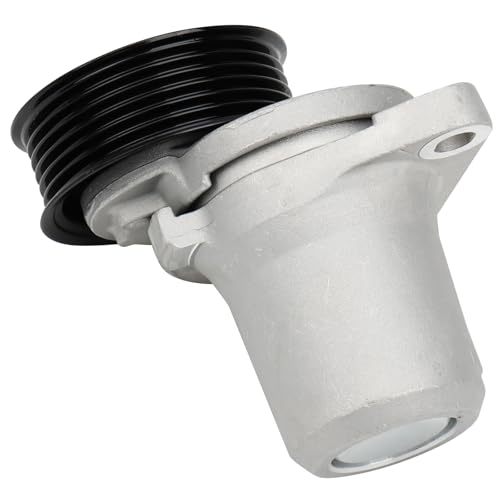 BRTEC 39074 Belt Tensioner Pulley for 2010-2013 Mazda 3 - size: LFG115980B