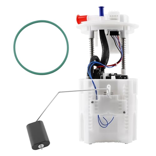E7280M Eletric Fuel Pump Assembly Compatible with Dodge Jeep Chrysler - color: E7280M