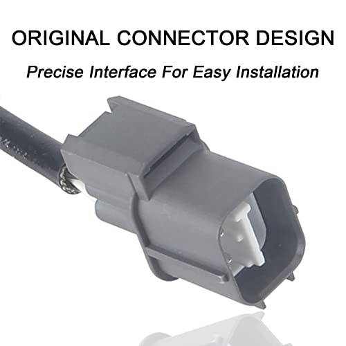 234-4368 O2 Oxygen Sensor Air Fuel Ratio Downstream - size: D234-4368