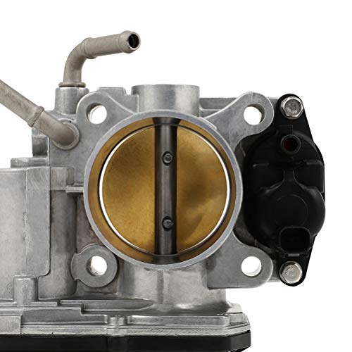 CCIYU Throttle Body Replaces S20237 16400RNBA01 67-2003