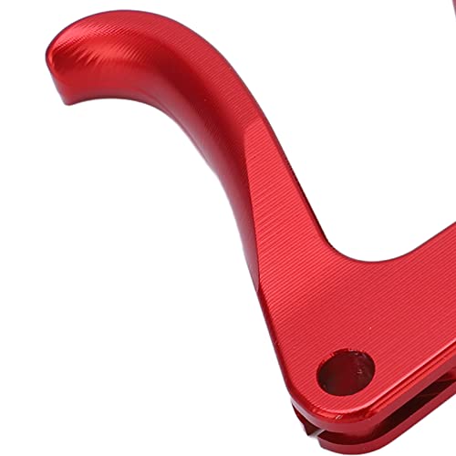 Finger Throttle,Finger Throttle, for JETSKI Short Lever Throttle Thumb Assembly (Red) - color: Red