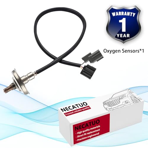 234-5013 O2 Oxygen Sensor Upstream 1PC for Mazda 3 Mazdaspeed - size: 234-5013