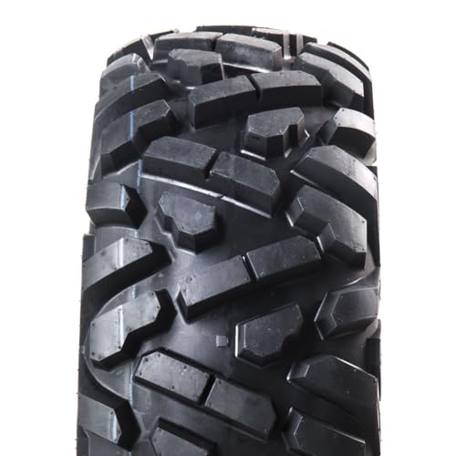 TUSK (4 Pack) Trilobite Tire 25x8-12 for Polaris Sportsman 500 HO 2008-2013