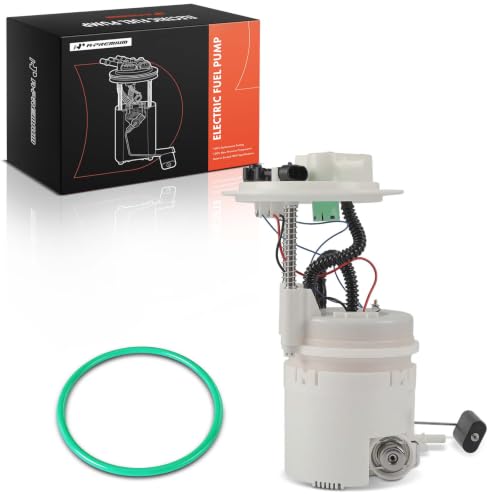 A-Premium Electric Fuel Pump Module Assembly with Pressure Sensor