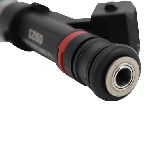 TRQ Fuel Injector Set - style: FIA58800