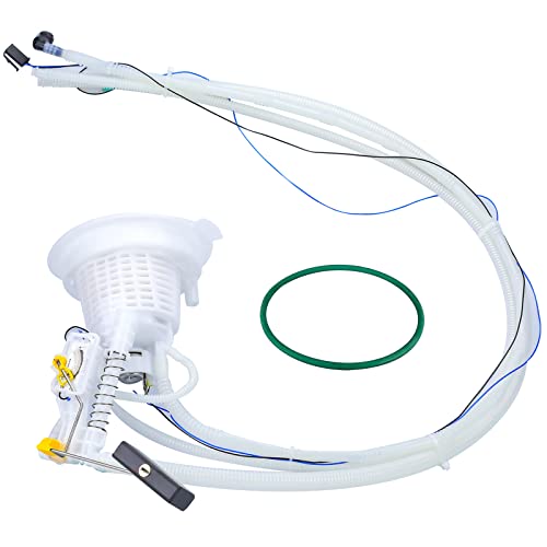 Electric Fuel Pump Assembly FIT Dodge Charger 2006–2016, Challenger 2009–2014, Chrysler 300 2005–2014, Magnum 2005–2008 – Replace OE# E7264A, SP7088M, P76662M - color: E7264A
