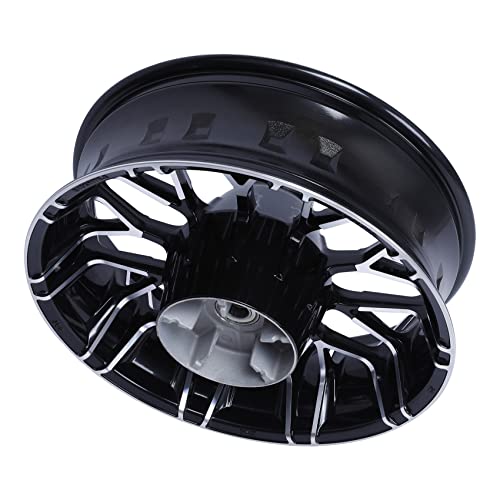 SLMOTO 21" Front 18" Rear Wheel Rims Set for Harley Touring ABS Models - size: 21" Front Wheel Rim+18" Rear Wheel Rim