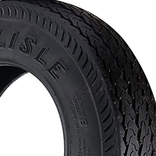 Carlisle Sport Trail 20.5/8-10 B - size: 20.5/8-10 B