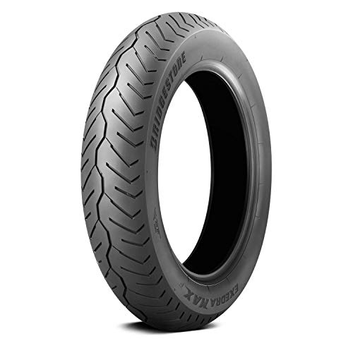 Bridgestone Exedra Max Motorcycle Tire (170/60ZR17 (4744)) - size: 170/60ZR17 (4744)