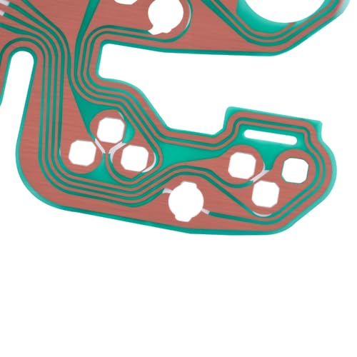 1Pc Instrument Cluster Printed Circuit Board,Copper Circuits