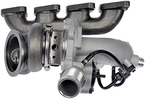 Dorman 667-203 Turbocharger
