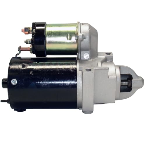 ACDelco Gold 336-1923A Starter, Remanufactured (Renewed)