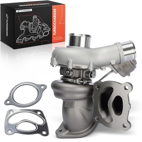 A-Premium MGT2260SZ Complete Turbocharger Turbo Kit
