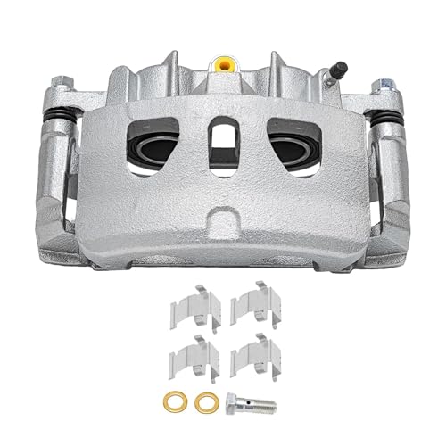 Detroit Axle - 10pc Brake Kit for Ford Explorer Flex Taurus Lincoln MKS MKT - size: 10BPR50382/kit