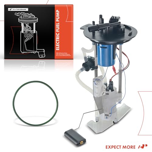 A-Premium Electric Fuel Pump Module Assembly Compatible with Ford