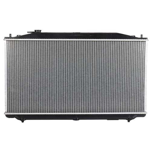 2990 2971 3368 Radiator Compatible With for Honda Accord Crosstour - style: RAD:2990