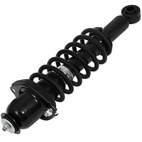 ECCPP Complete Struts Front and Rear Pair for Toyota Corolla 2014-2019 - size: 172991L 172991R