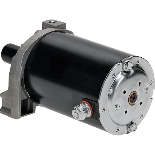 DB Electrical Starter for GENERAC Engine GN191 GN220 GN320 GN360 GN410