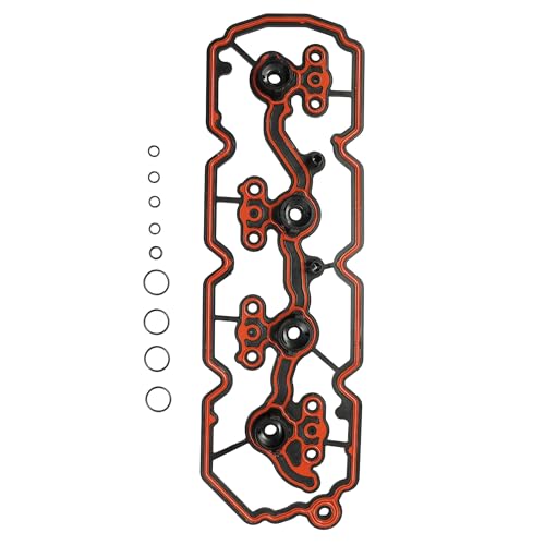 MS96871 Intake Manifold Gasket Set For GM 5.3L V8 2005-2014 - size: Intake Manifold Gasket Set