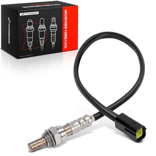 A-Premium 2-Pack O2 Oxygen Sensor Compatible with Infiniti, Nissan