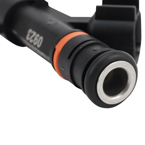 TRQ Fuel Injector Set - style: FIA58807