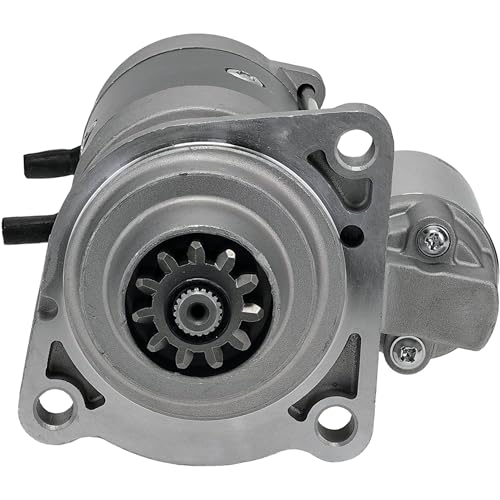 DB Electrical Starter for Bobcat Loader A300 S130 S160 S185 S205 S220 S250
