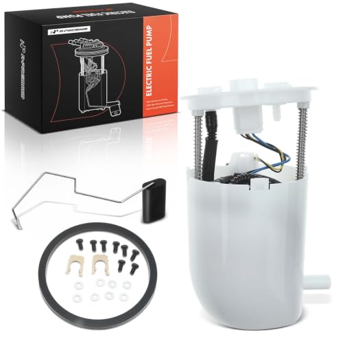 A-Premium Electric Fuel Pump Module Assembly Compatible with Lexus