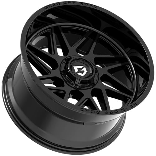 Gear Off Road 761B 18X9