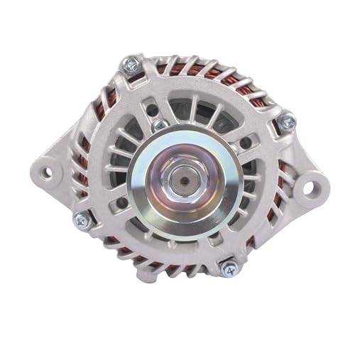 11538N Alternator Replacement for INFINITI JX35 2013 QX60 2014-2016 V6 3.5